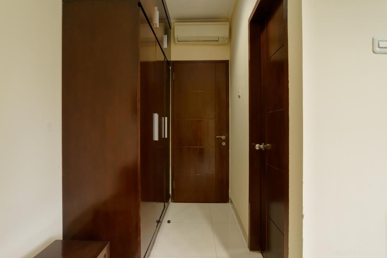 Dago Suites Syariah Cikarang Mitra Reddoorz Bekasi Exterior foto